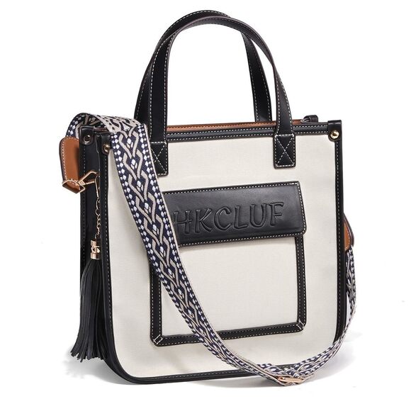 Modern Quilted Puffer Bag Bags For Lightweight Quilted Padding Strap Satchel - Picture 1 of 9